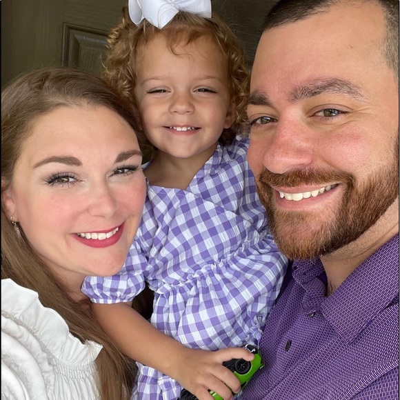 Meet Your Posher, Mrs Lawdawg! - Picture 2 of 9